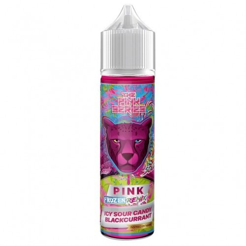 Pink Frozen Remix E Liquid - Pink Series (50m...