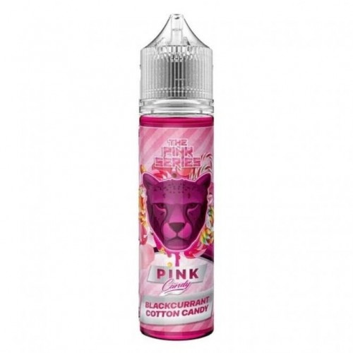 Pink Candy E Liquid - Pink Series (50ml Short...