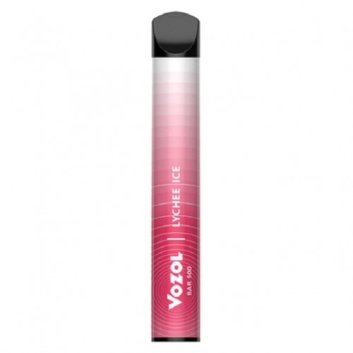 Lychee Ice Disposable Vape Pen (2ml)