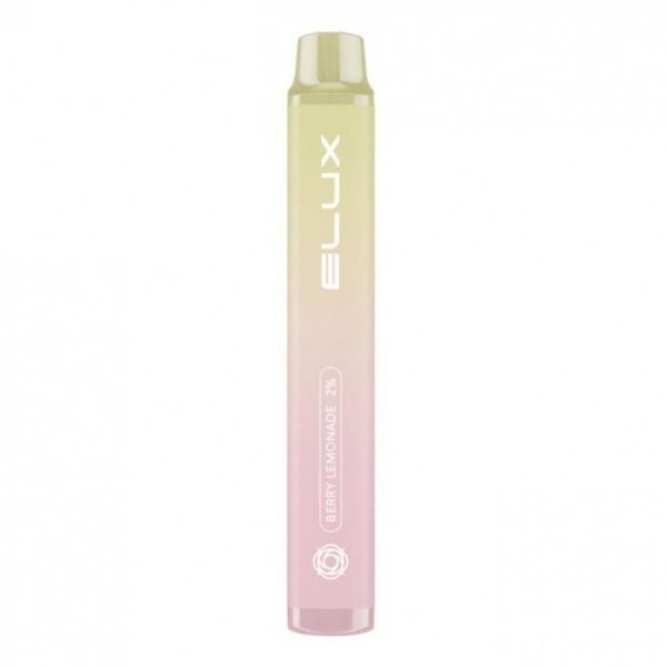 Berry Lemonade Disposable Vape Pen - Legend M...