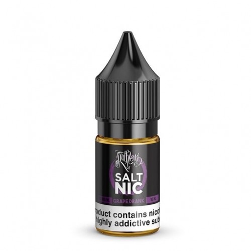 Grape Drank Nic Salt E Liquid (10ml)