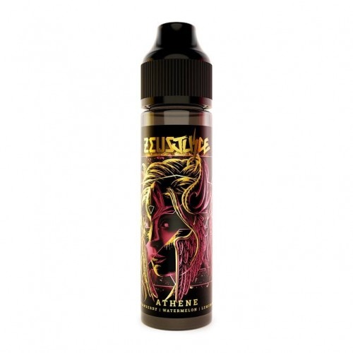 Athene E Liquid (50ml Shortfill)