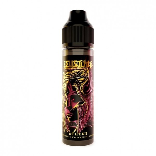 Athene E Liquid (50ml Shortfill)