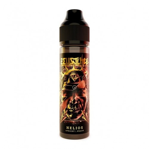 Helios E Liquid (50ml Shortfill)