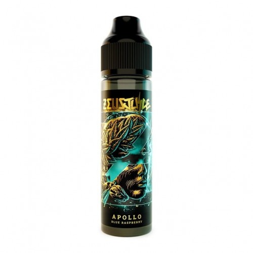 Apollo E Liquid (50ml Shortfill)