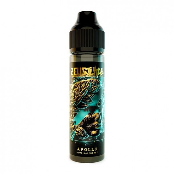 Apollo E Liquid (50ml Shortfill)