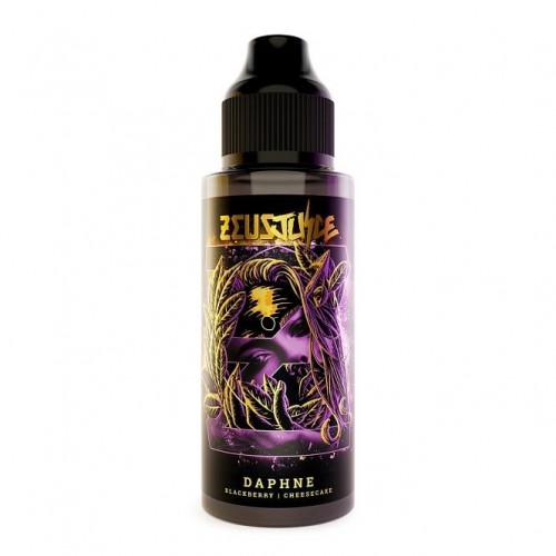 Daphne E Liquid (100ml Shortfill)