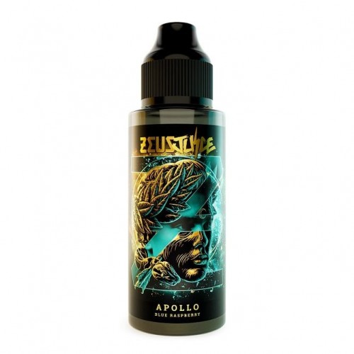 Apollo E Liquid (100ml Shortfill)