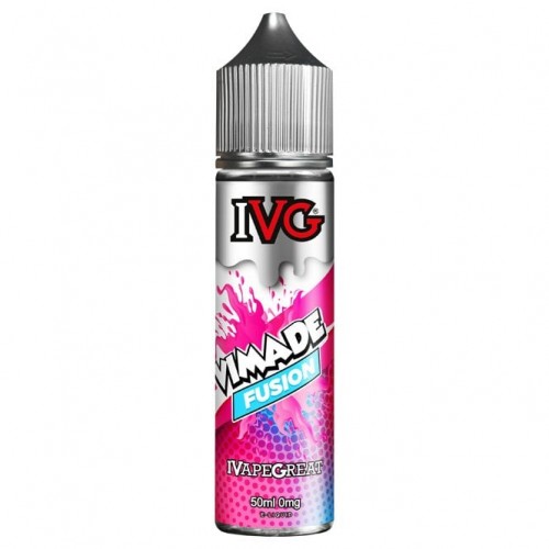 Vimade Fusion E Liquid - Drinks Series (50ml ...