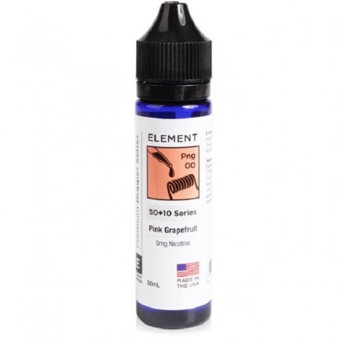 Pink Grapefruit E Liquid - Dripper Series (50...