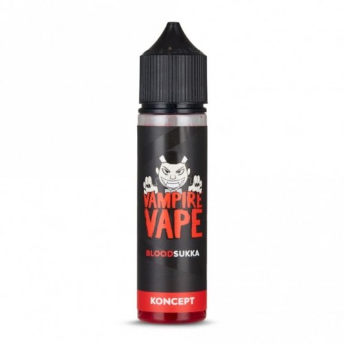 Blood Sukka E Liquid - Koncept Series (50ml S...