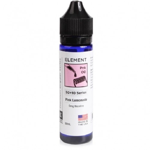 Pink Lemonade E Liquid - Dripper Series (50ml...