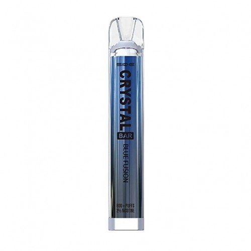 Blue Fusion Disposable Vape Pen (2ml)