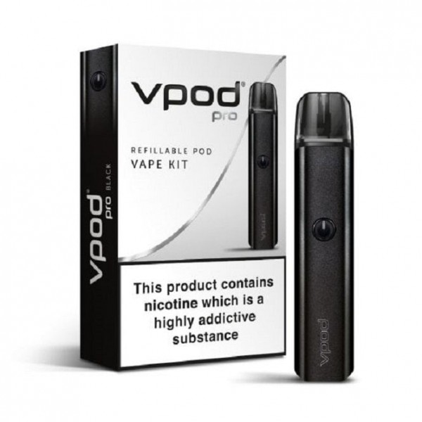 VPod Pro Pod Kit