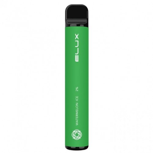 Watermelon Ice Disposable Vape Pen - Bar 600 ...