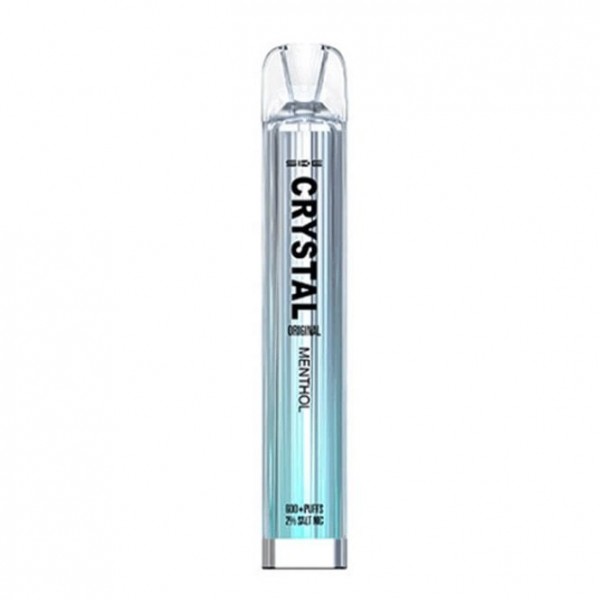 Menthol Disposable Vape Pen (2ml)