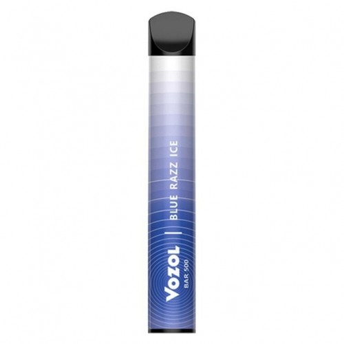 Blue Razz Ice Disposable Vape Pen (2ml)