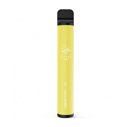 Lemon Tart Disposable Vape Pen (2ml)