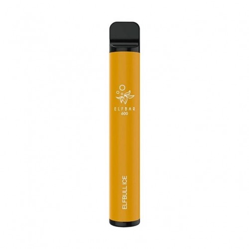 Elfbull Ice Disposable Vape Pen (2ml)