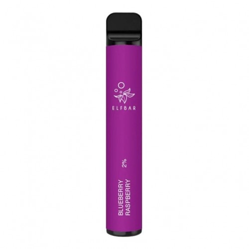 Blueberry Raspberry Disposable Vape Pen (2ml)