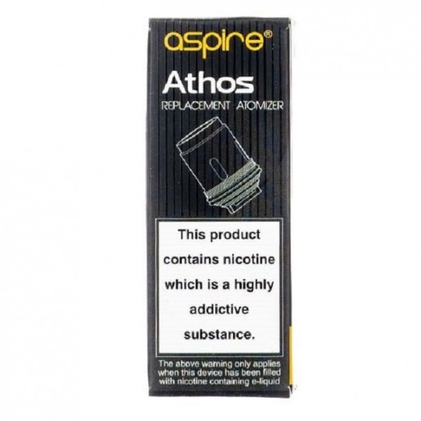 Athos Replacement Coil