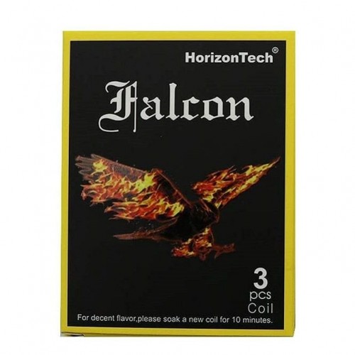 Falcon Coils (3 Pack)