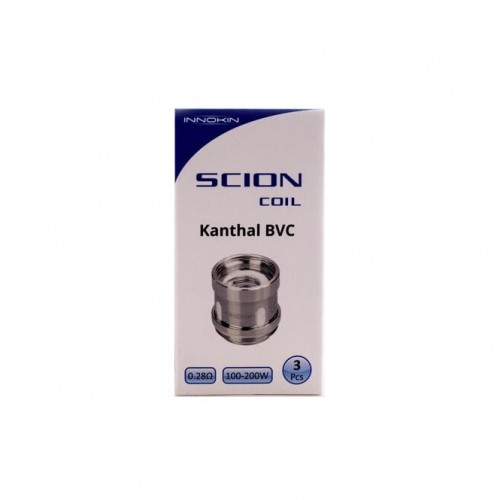 Scion Replacement Coils (3 Pack)