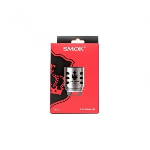 Prince TFV12 Coils - 3 Pack