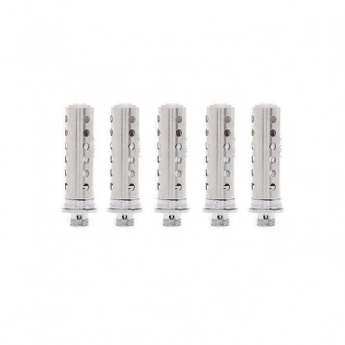 iClear 30S Coil Heads (5 Pack)