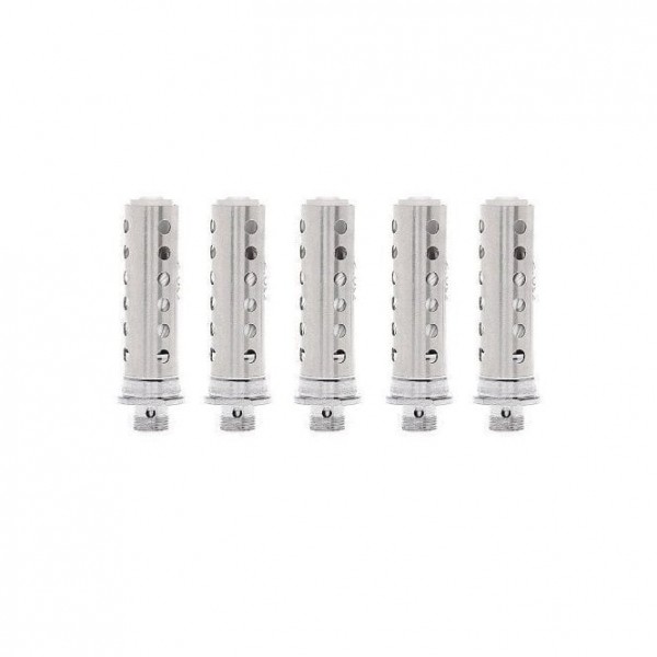 iClear 30S Coil Heads (5 Pack)