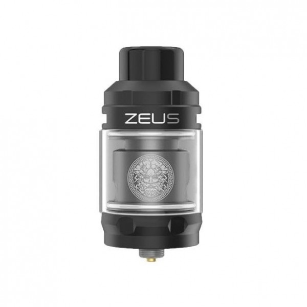 Zeus Vape Tank