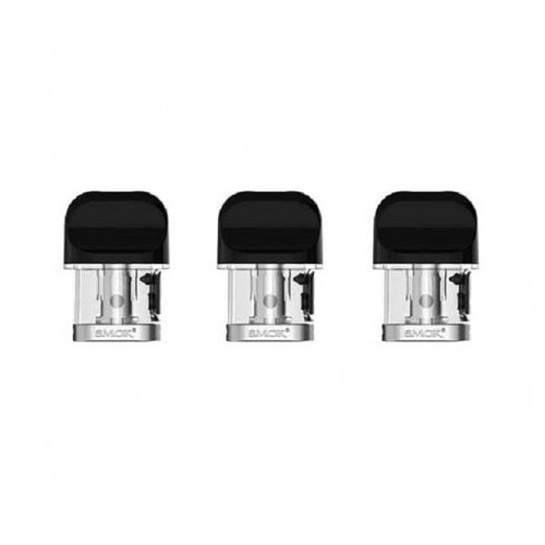 Novo X Replacement Pods ( 3 Pack )