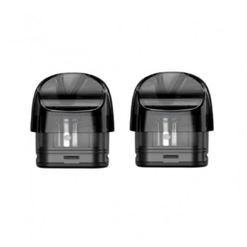 Minican Plus Replacement Pods (2 Pack)
