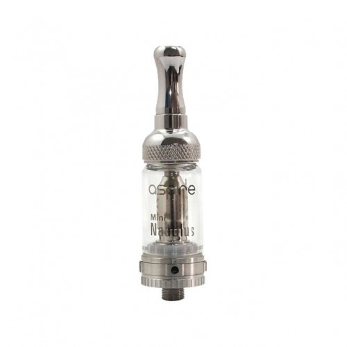 Nautilus Mini Tank Clearomizer