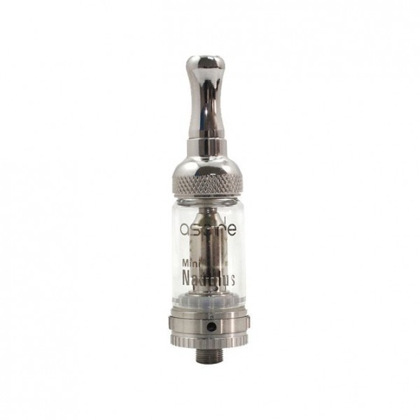 Nautilus Mini Tank Clearomizer