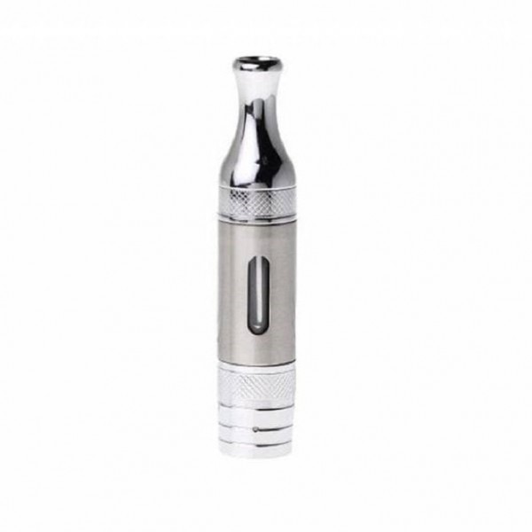 ET-S BVC eGo Glass Clearomizer