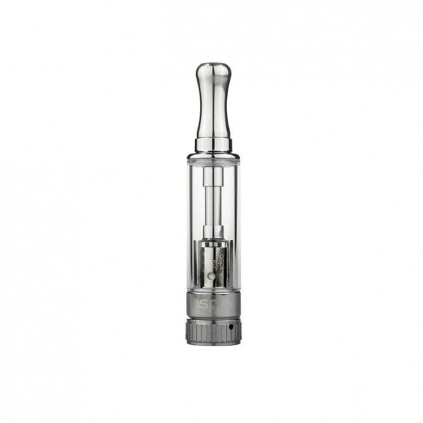 K1 BVC Glassomizer Glass Tank