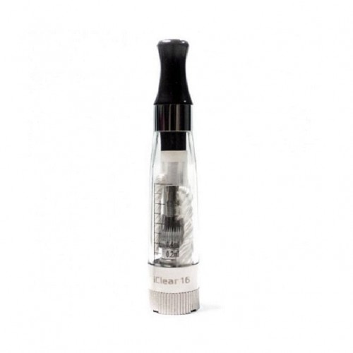 iClear 16 Dual Coil Clearomizer