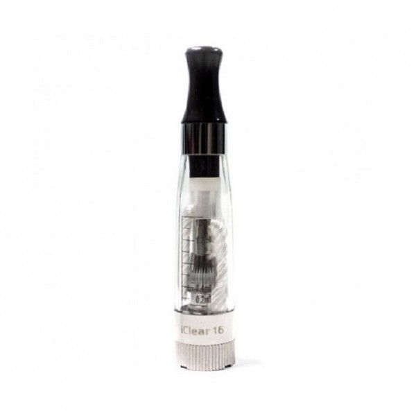 iClear 16 Dual Coil Clearomizer